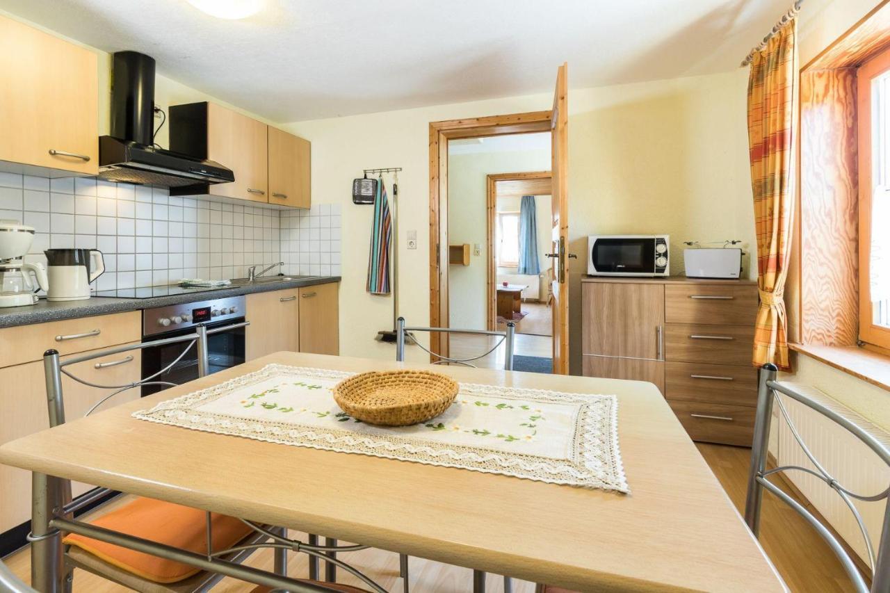 Landhaus Breg Hergensweiler Екстериор снимка