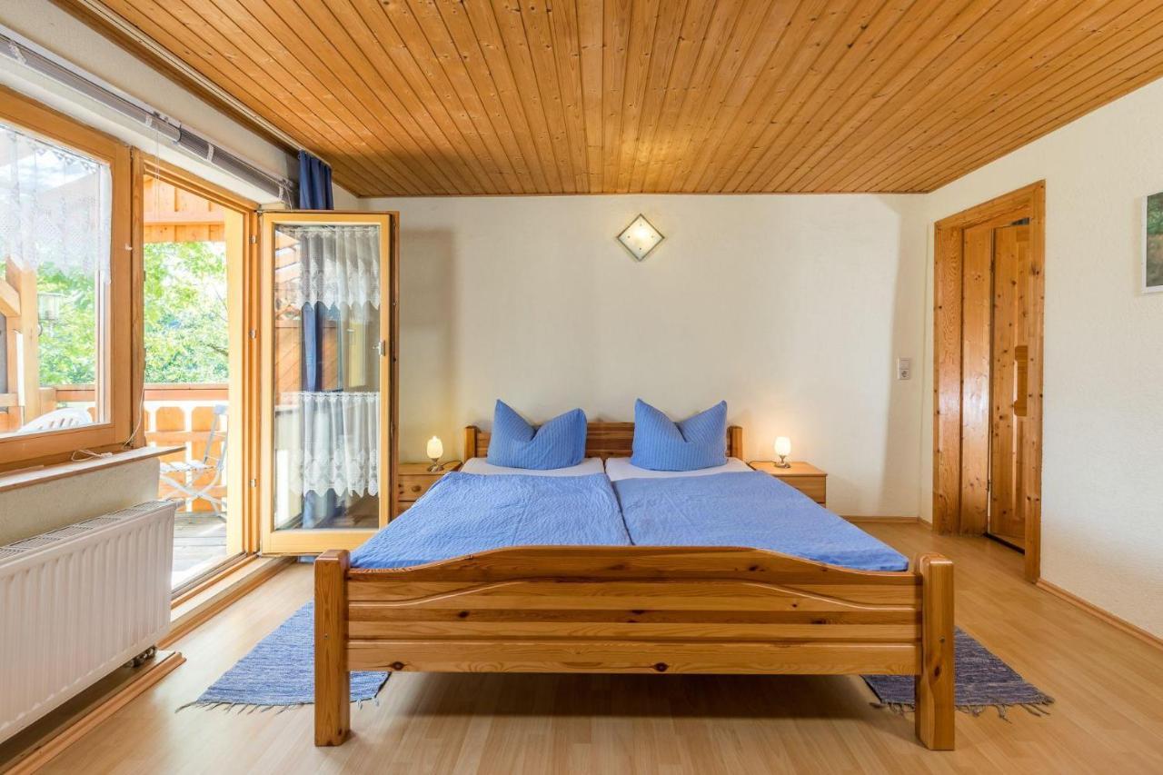 Landhaus Breg Hergensweiler Екстериор снимка