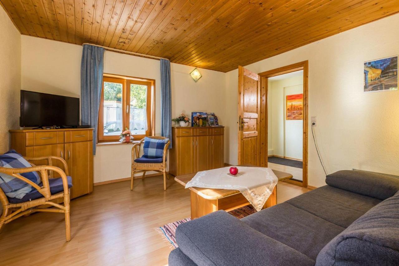Landhaus Breg Hergensweiler Екстериор снимка